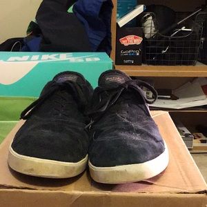 Nike Eric Koston 2 signature model